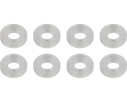FT Low Friction X-Rings 3.4 x 1.9mm shocks photo