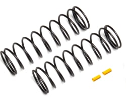 Rear Springs yellow 4.6 lb/in photo