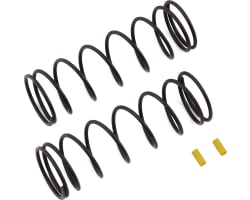 Front Springs V2 yellow 5.7 lb/in L70 8.5T 1.6D photo
