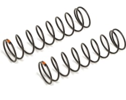 Rear Springs V2 orange 4.9 lb/in L86 9.5T 1.6D photo