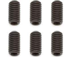 Set Screw M3x6mm (10) photo