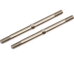 Turnbuckles 5x80 mm photo