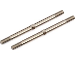 Turnbuckles 5x80 mm photo