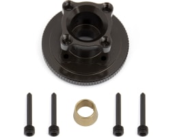 RC8B3.1 Flywheel 4-shoe photo