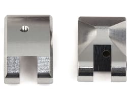 Clutch Shoes hard 4-shoe aluminum photo