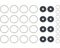 RC8B3.1 Differential Shim Set photo