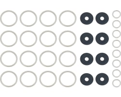 RC8B3.1 Differential Shim Set photo