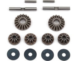 RC8B3.1 Differential Gear Set LTC photo