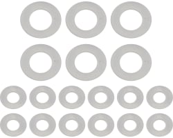 RC8B3.1 Differential O-Rings Set photo