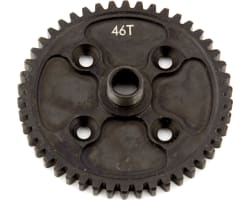 ASC81386 RC8B3.1 Spur Gear 46T (in B3 kit) photo