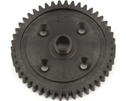 RC8B3.1e Spur Gear 46T (in B3 kit) photo
