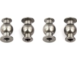 RC8B3.1 Turnbuckle Balls photo