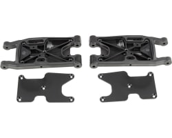 Rc8b3.2 Rear Suspension Arms photo