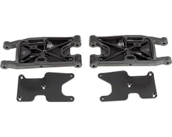 RC8B3.2 FT Rear Suspension Arms HD photo