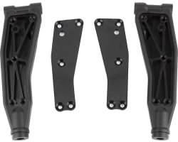 Rc8t3.2 Front Upper Suspension Arms photo