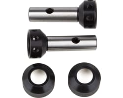 Rc8B4 Cva Axle Set photo