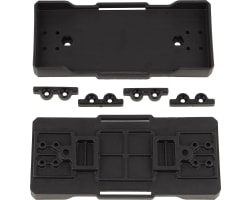 Rc8B4e Battery Trays photo