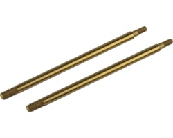 3.5x44.5mm TiN Shock Shafts photo