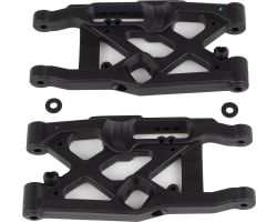 RC8B4.1 Rear Suspension Arms soft photo