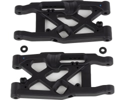 RC8B4.1 Rear Suspension Arms medium photo