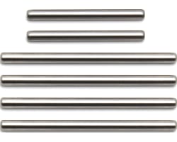 RC8B4.1 Inner Hinge Pin Set photo