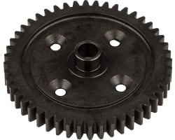 RC8B4e Spur Gear 48T Mod 1 plastic photo