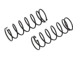 16mm Front Springs white 5.05 lb/in L68 7.75T 1.5D photo