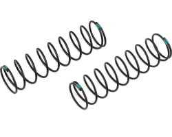 16mm Rear Springs green 3.60 lb/in L83 10.0T 1.5D photo