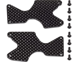 Rc8b4.1 Ft Rear Suspension Arm photo