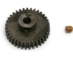 35 Tooth 48 Pitch Pinion Gear photo