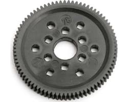 Precision Spur 48p 78t photo