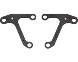 RC10F6 Upper Suspension Arms photo