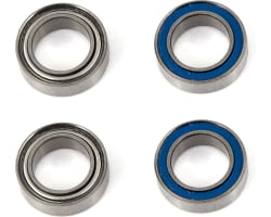 5x8x2.5mm FT Bearings RC10F6 photo