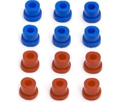 Caster Angle Bushings Rc8 (12) photo