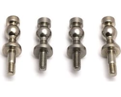 Steering Ballstuds Rc8 (4) photo