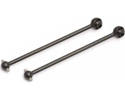 Front Rear CVA Bone: RC8 photo