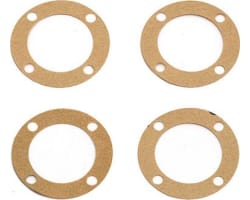Differential Gasket: RC8 photo