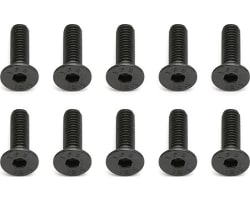 4x14 FHCS Screws: RC8T photo