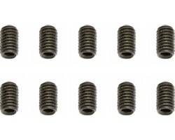M3x5mm Set Screws (10) photo
