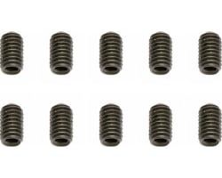 M3x5mm Set Screws (10) photo