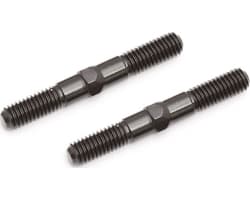 Steel Turnbuckle 38mm Rc8 RTR photo