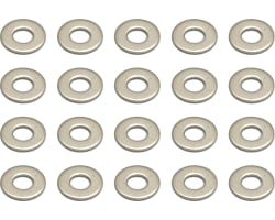 Washers M2.6 x 6mm photo