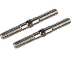 Turnbuckles 5x44mm photo