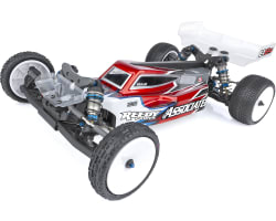 RC10b6.4 Team 1:10 Scale Radio Controlled Car Kit photo