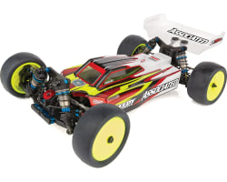 RC10B74.2D Team Kit photo