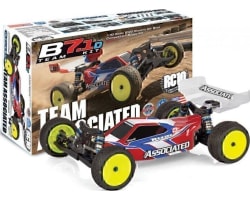 RC10B7.1D Team Kit photo