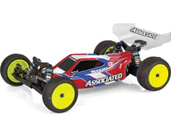 RC10B7.1D Team Kit radio controlled racing buggy  photo