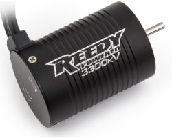 Reedy 540-Sl4 Sensorless brushless Motor photo