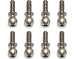 Heavy-Duty Ball Stud 8mm (10) photo
