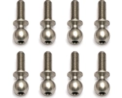 Heavy-Duty Ball Stud 8mm (10) photo